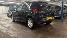 Dacia Sandero 1.0 Tce Expression 5dr Bi Fuel Hatchback